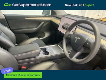 Used Tesla Model Y 2023 for sale - 78373150: Photo