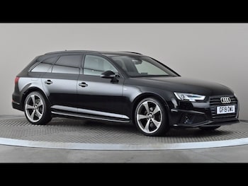 Used Audi A4 2019 for sale - 79494961: Photo