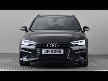 Used Audi A4 2019 for sale - 79494961: Photo