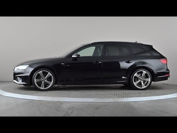 Used Audi A4 2019 for sale - 79494961: Photo