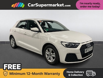 Used Audi A1 2022 for sale - 77779717: Photo