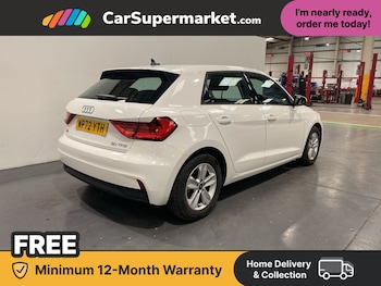 Used Audi A1 2022 for sale - 77779717: Photo