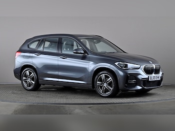 Used BMW X1 2019 for sale - 78614003: Photo