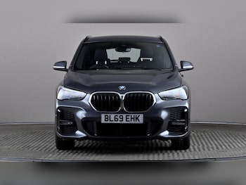 Used BMW X1 2019 for sale - 78614003: Photo