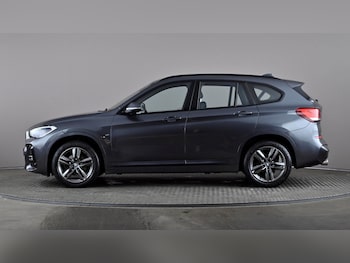 Used BMW X1 2019 for sale - 78614003: Photo