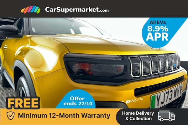 Used Jeep Other 2023 for sale - 76304944: Photo 22