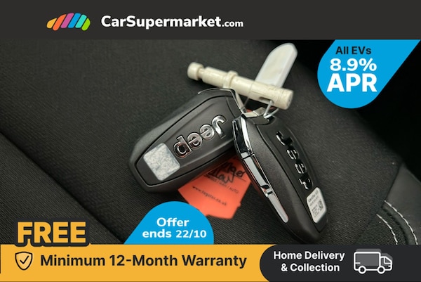 Used Jeep Other 2023 for sale - 76304944: Photo 25