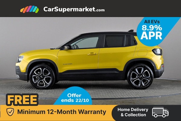 Used Jeep Other 2023 for sale - 76304944: Photo 3