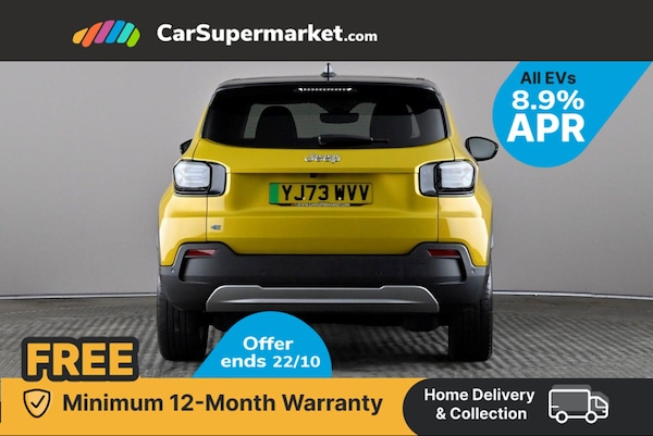 Used Jeep Other 2023 for sale - 76304944: Photo 6