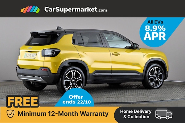 Used Jeep Other 2023 for sale - 76304944: Photo 8