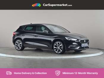 2021 - 1.4 eHybrid FR Sport DSG 5-Door