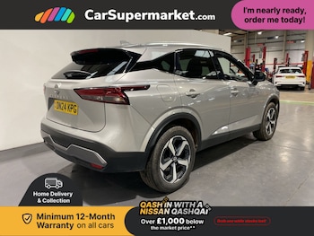 Used Nissan Qashqai 2024 for sale - 77791836: Photo