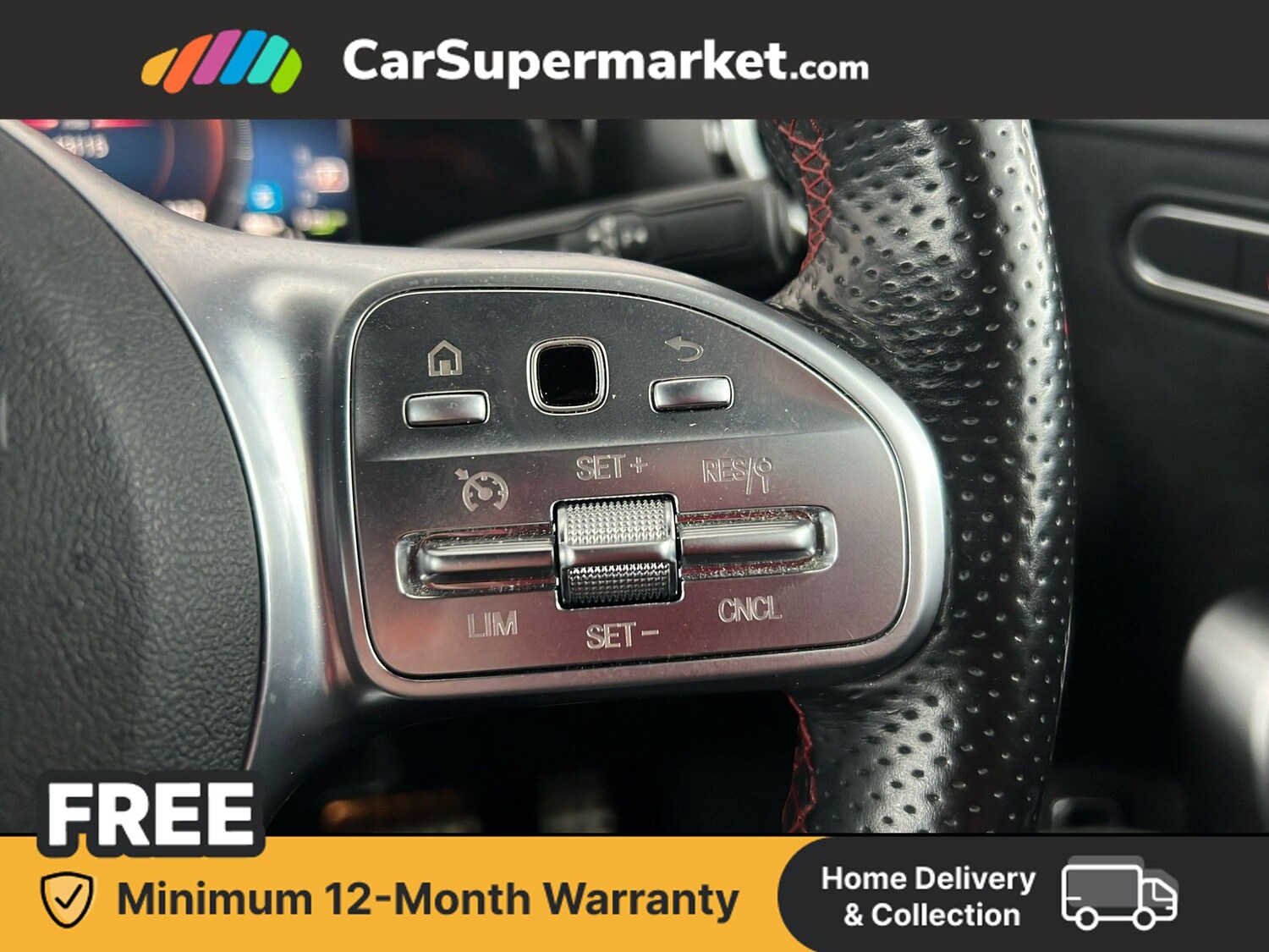 Used Mercedes-Benz A-Class 2020 for sale - 77787402: Photo 25