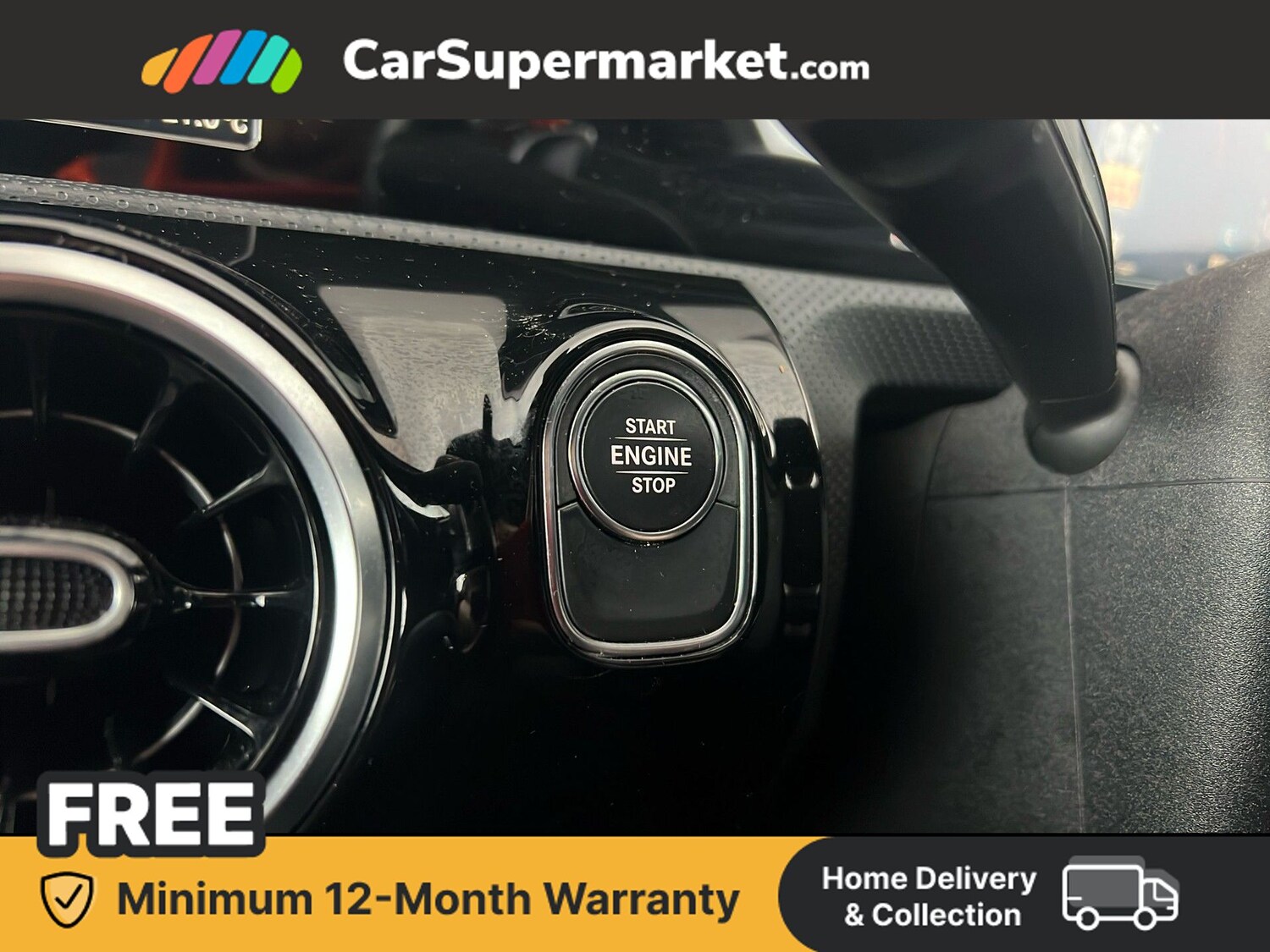 Used Mercedes-Benz A-Class 2020 for sale - 77787402: Photo 29