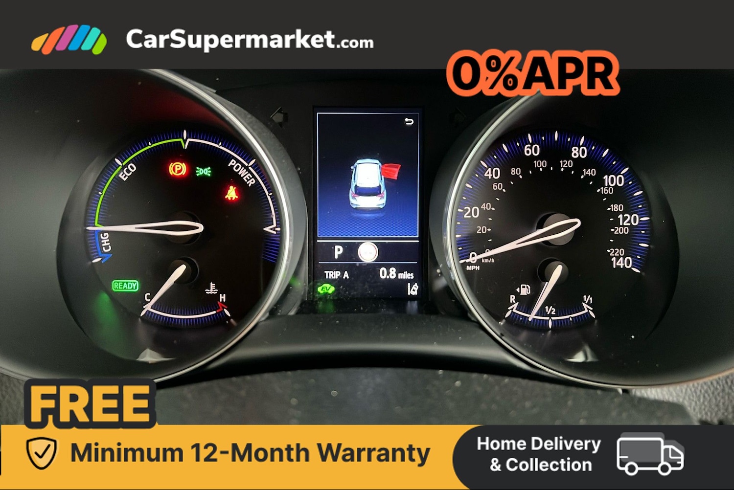 Used Toyota C-HR 2022 for sale - 76341917: Photo 15
