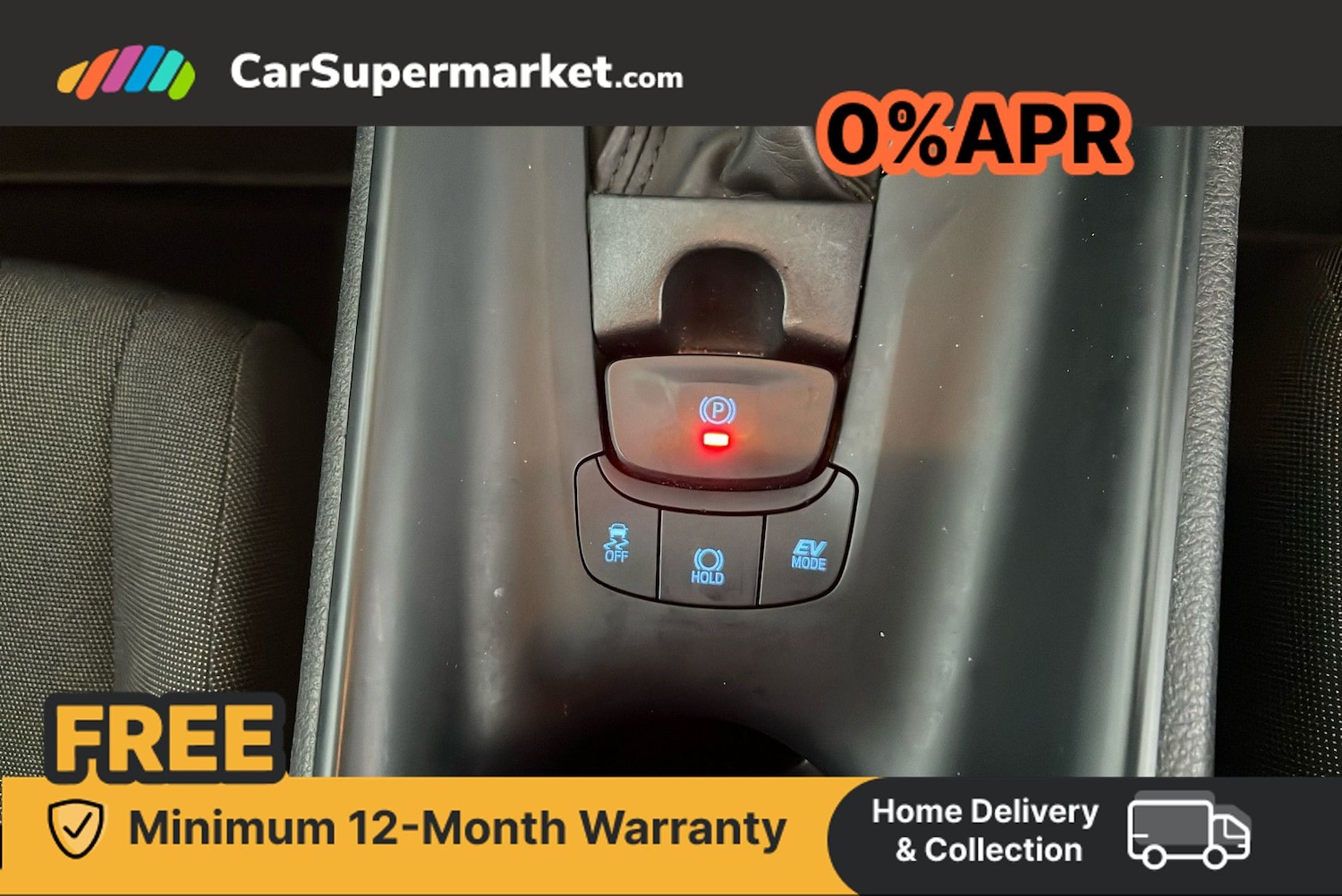 Used Toyota C-HR 2022 for sale - 76341917: Photo 24