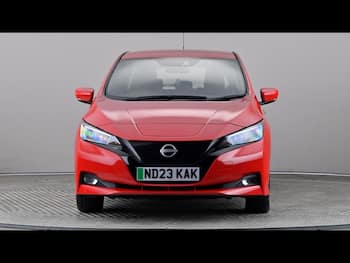 Used Nissan Leaf 2023 for sale - 79672523: Photo
