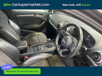 Used Audi A3 2018 for sale - 78367916: Photo