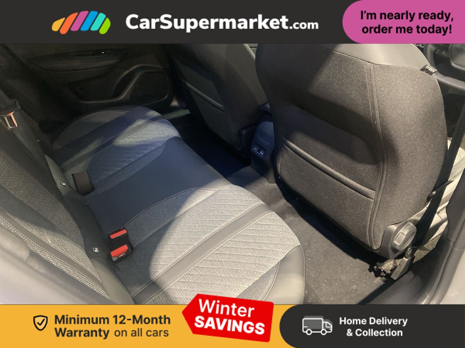 Used Peugeot 2008 2024 for sale - 77249480: Photo 10