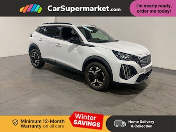 Used Peugeot 2008 2024 for sale - 77249480: Photo