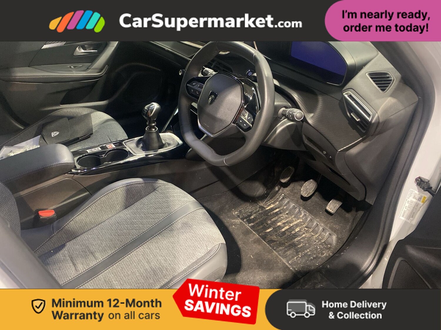 Used Peugeot 2008 2024 for sale - 77249480: Photo 9