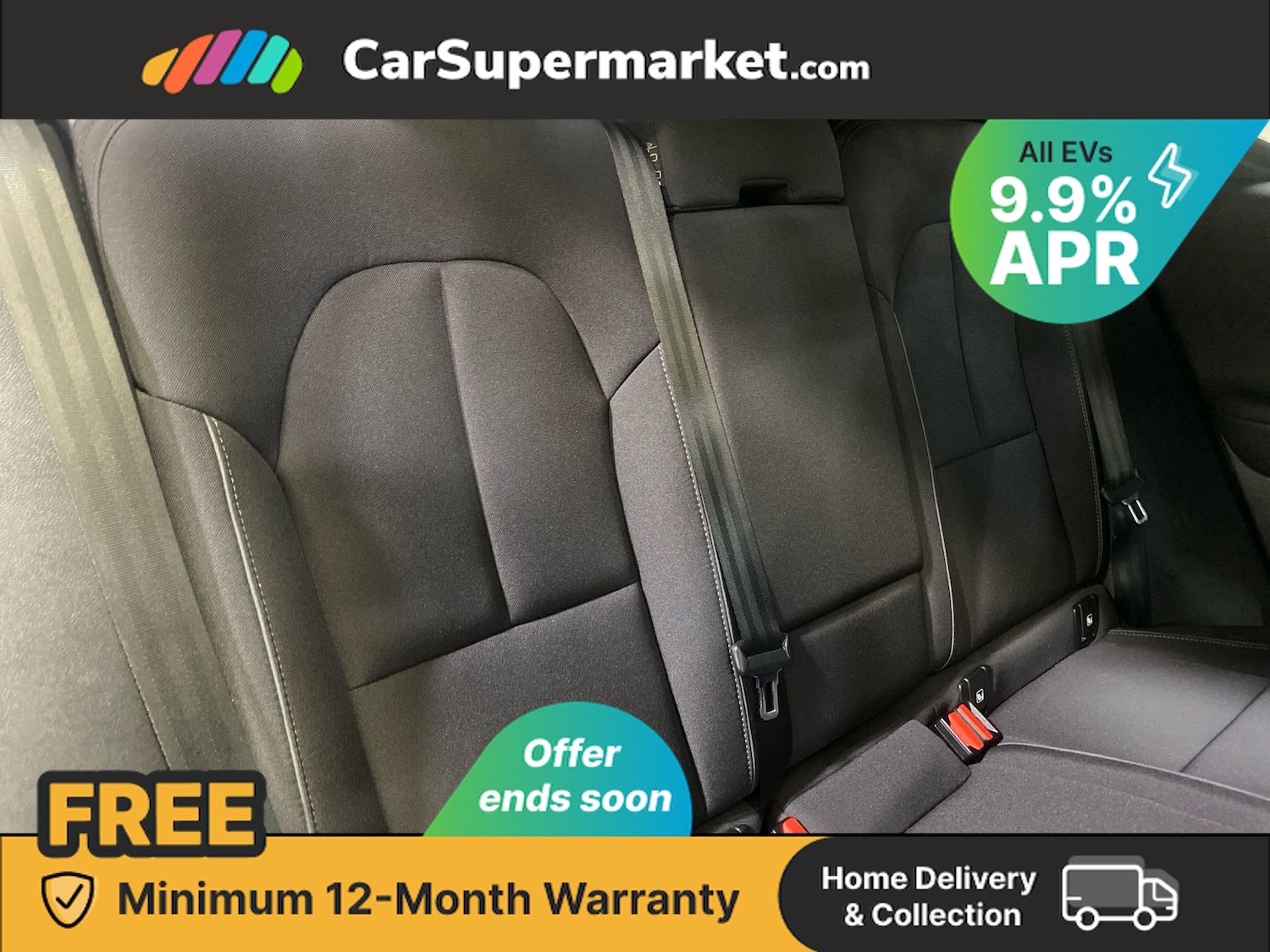 Used Volvo XC40 2022 for sale - 76346482: Photo 8