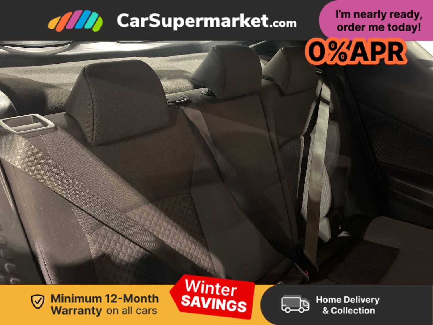 Used Toyota C-HR 2022 for sale - 77302993: Photo 3