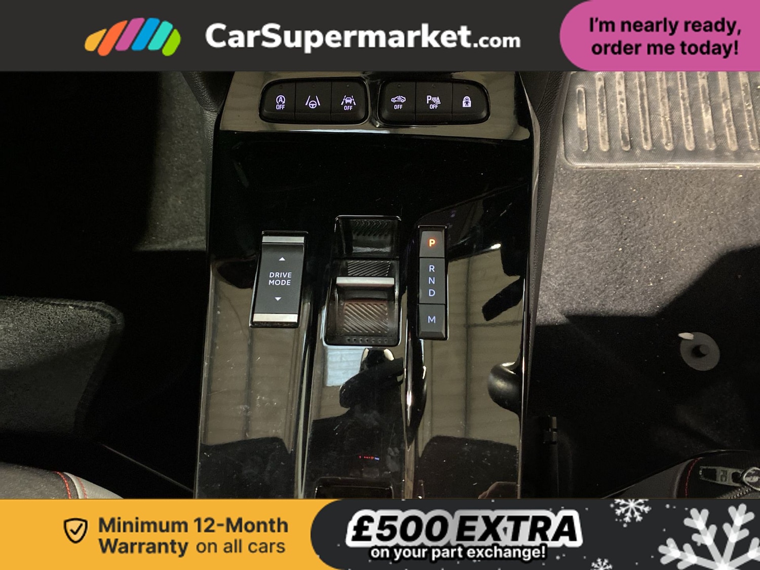 Used Vauxhall Mokka 2022 for sale - 76972663: Photo 7