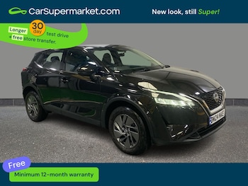 Used Nissan Qashqai 2024 for sale - 78571063: Photo