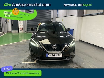 Used Nissan Qashqai 2024 for sale - 78571063: Photo