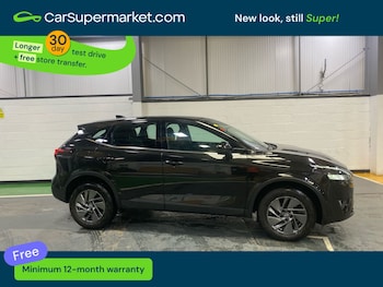 Used Nissan Qashqai 2024 for sale - 78571063: Photo