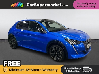 Peugeot 208 feature image