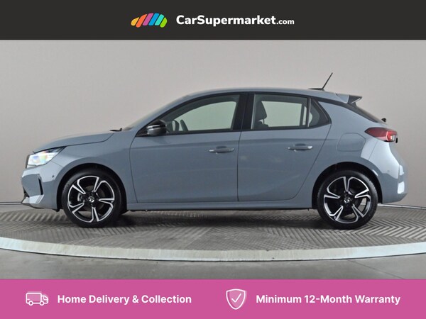Used Vauxhall Corsa 2024 for sale - 76219993: Photo 3