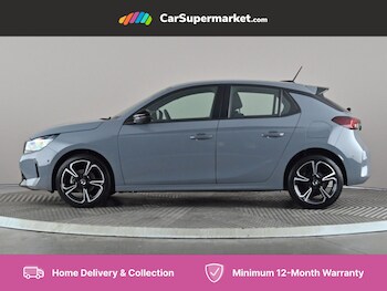 Used Vauxhall Corsa 2024 for sale - 76219993: Photo 3