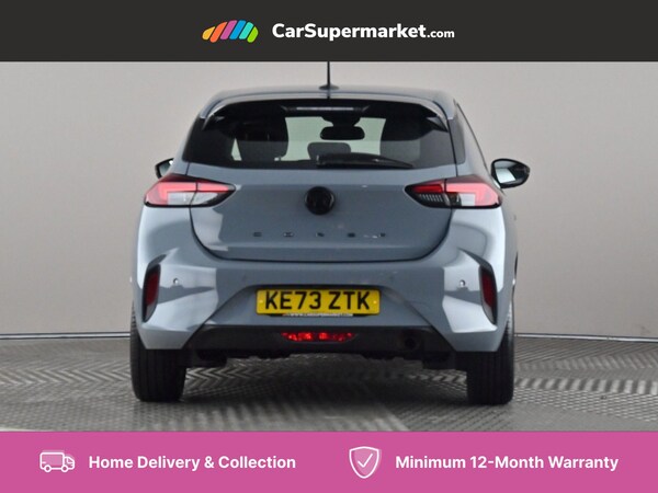 Used Vauxhall Corsa 2024 for sale - 76219993: Photo 5