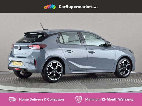 Used Vauxhall Corsa 2024 for sale - 76219993: Photo 6
