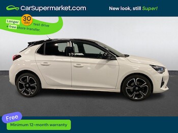 Used Vauxhall Corsa 2023 for sale - 78497496: Photo