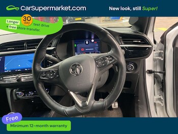 Used Vauxhall Corsa 2023 for sale - 78497496: Photo