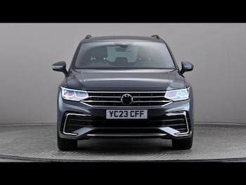 Used Volkswagen Tiguan 2023 for sale - 79611125: Photo