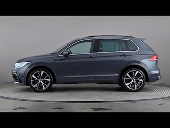 Used Volkswagen Tiguan 2023 for sale - 79611125: Photo