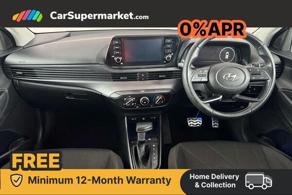 Used Hyundai BAYON 2022 for sale - 76288253: Photo 13