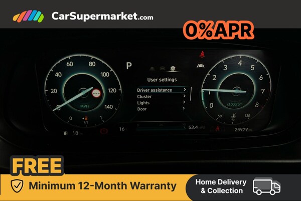 Used Hyundai BAYON 2022 for sale - 76288253: Photo 15