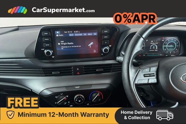 Used Hyundai BAYON 2022 for sale - 76288253: Photo 16