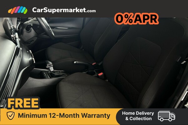 Used Hyundai BAYON 2022 for sale - 76288253: Photo 17