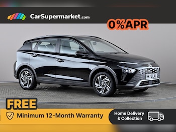 Hyundai - BAYON