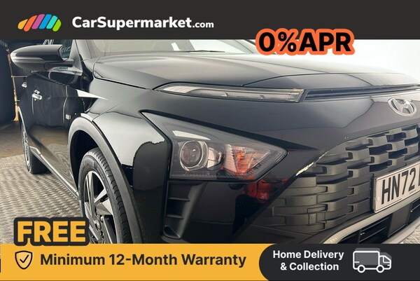 Used Hyundai BAYON 2022 for sale - 76288253: Photo 20