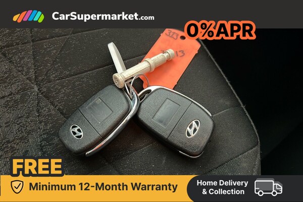 Used Hyundai BAYON 2022 for sale - 76288253: Photo 23