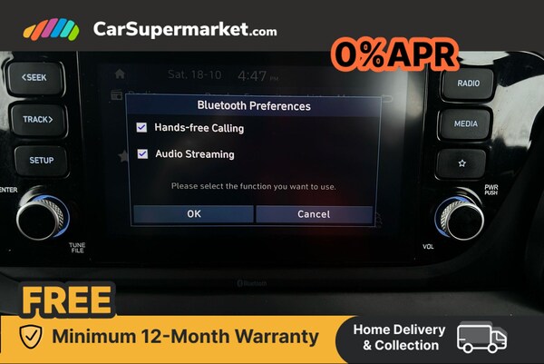 Used Hyundai BAYON 2022 for sale - 76288253: Photo 24