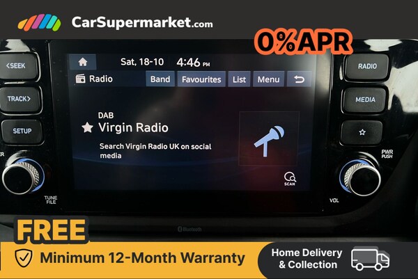 Used Hyundai BAYON 2022 for sale - 76288253: Photo 26