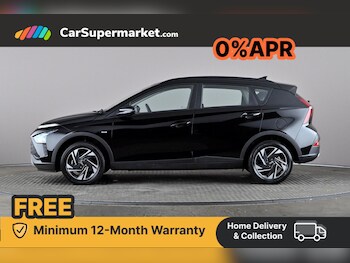 Used Hyundai BAYON 2022 for sale - 76288253: Photo 3